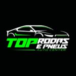 Logo Top Rodas e Pneus
