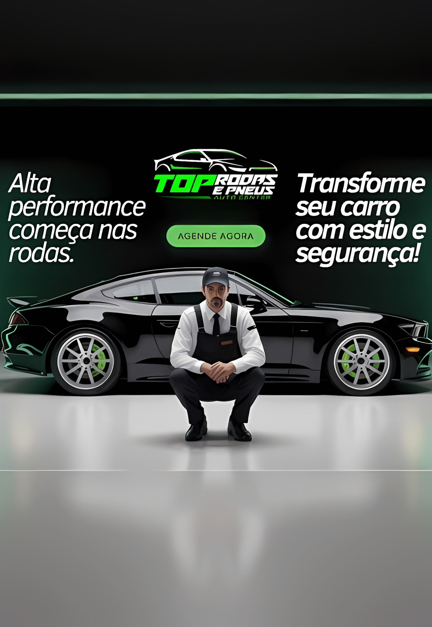Banner Celular Top Rodas